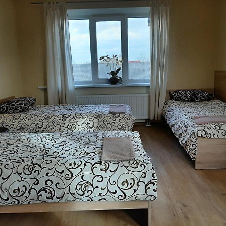 Rooms For Rent Паневежис Екстер'єр фото