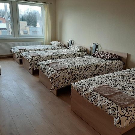 Rooms For Rent Паневежис Екстер'єр фото