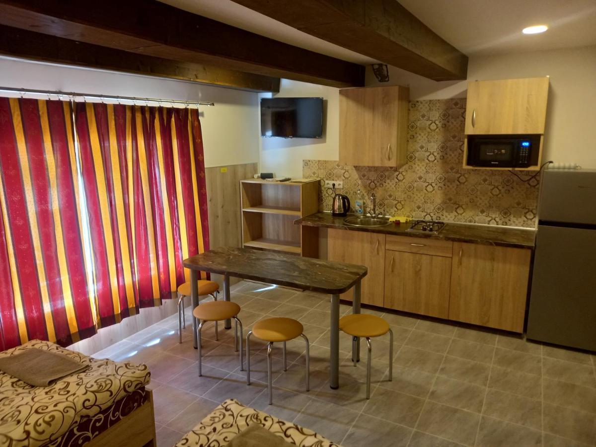 Rooms For Rent Паневежис Екстер'єр фото