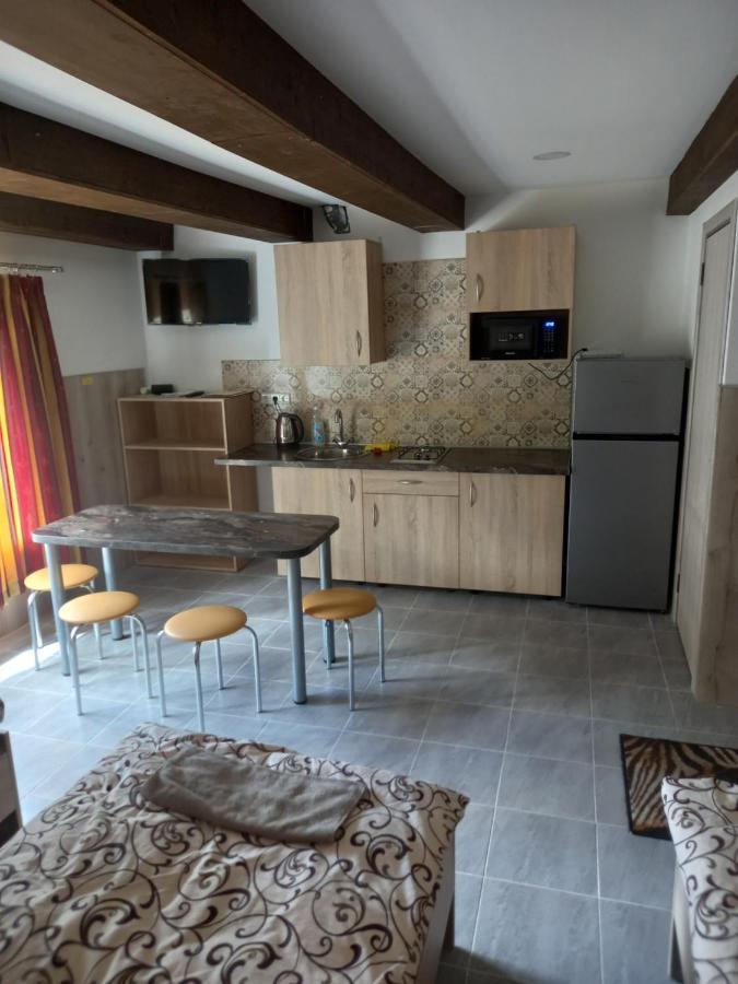 Rooms For Rent Паневежис Екстер'єр фото