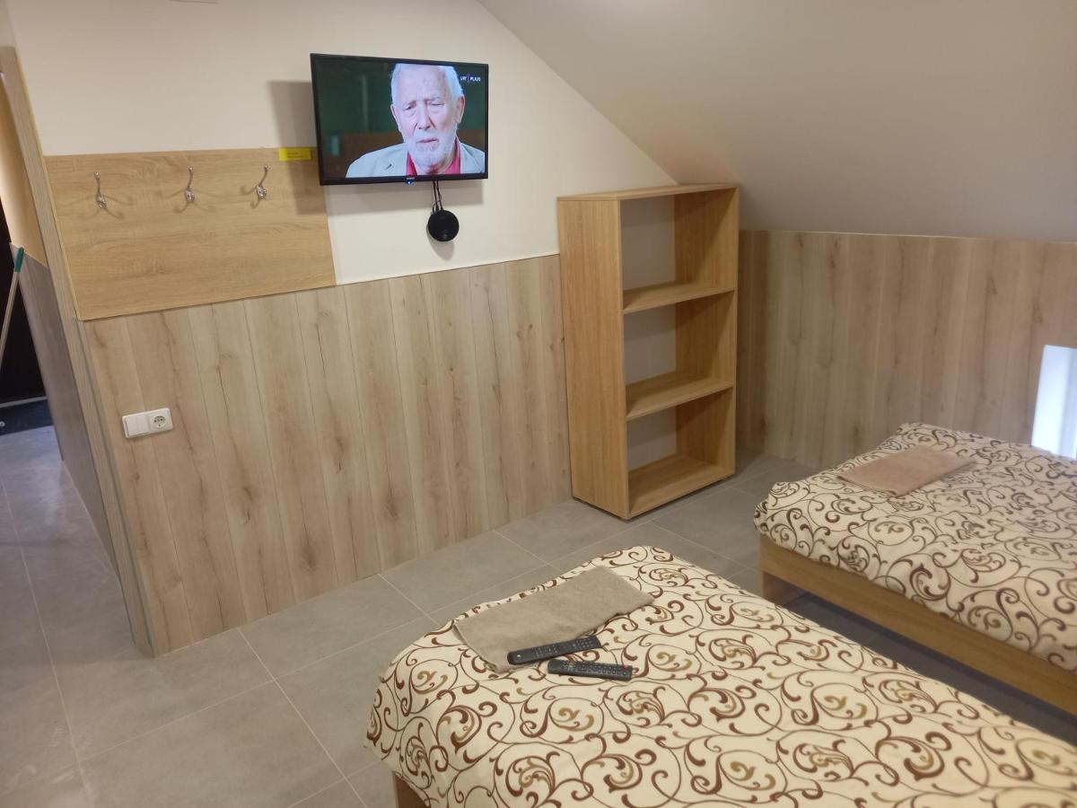 Rooms For Rent Паневежис Екстер'єр фото