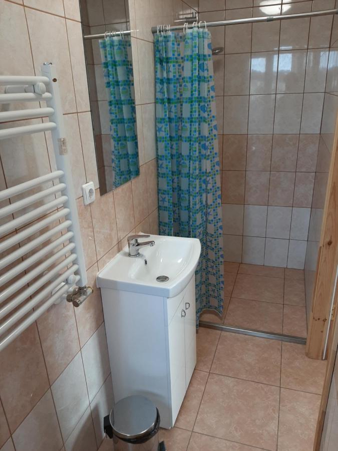 Rooms For Rent Паневежис Екстер'єр фото